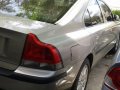 Volvo S60 2004-8