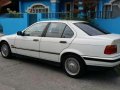 1995 bmw 316i manual fresh-1