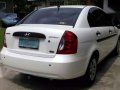 Hyundai Accent CRDI 1.5 Turbo DIESEL Manual-1