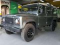 2016 Land Rover Defender 110-1