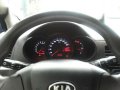 Kia Picanto Ex MT-4