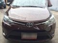 2016 Toyota Vios 1.3E AT-6