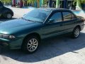Mitsubishi Galant Vr4 manual 2.0 for sale-0