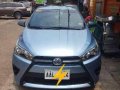 Toyota Yaris-3