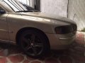 2005 volvo S60 (RARE)-1