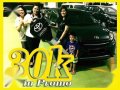 Allin 30k Toyota WIGO 2017 LowDP Vios 24k Avanza Innova Hiace Fortuner-0