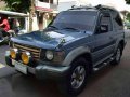 MITSUBISHI Pajero 2003 for sale-2