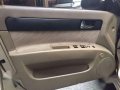 Chevrolet Optra 2005 LS AT Chevy Classy Beige Interior Registered-5