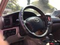 Toyota Land Cruiser 100 4X4-5