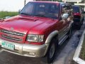 2001 isuzu trooper ls local diesel-2