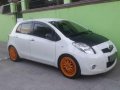 2005 Toyota Yaris G Automatic transmission.wigo i10 eon jazz-4