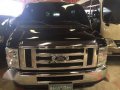 2011 Ford E150 Econoline Automatic Gasoline -AutoRoyale-7