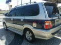 2003 Toyota Revo VX200 for sale-4