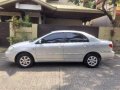 2005 Toyota Altis 1.6 E-0