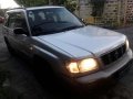 2002 Subaru Forester SF5 for sale-3