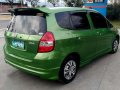 HONDA FIT 2010 model Automatic LOADED-4