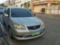 2005 Toyota Vios E-1