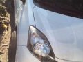 2015 Toyota Wigo G manual white-1