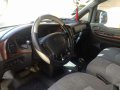 Hyundai starex crdi 2005-5