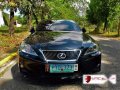 2011 Lexus IS300-0