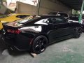 2017 Chevrolet CAMARO for sale-3