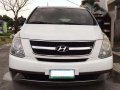 2009 Hyundai Grand Starex VGT Automatic-1