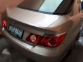 Honda City 2007 1.3 IDSI automatic.Fresh!-4