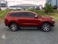 2016 Ford Everest Titanium 4x4 - Siena Motors-8