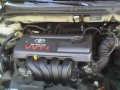 2002 Toyota altis 1.6G automatic super fresh ist owned-7