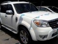 2012 ford everest 4x2 automatic diesel-2