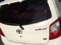 2015 Toyota Wigo G manual white-0