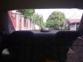 Mitsubishi Lancer GL 1999 Pizza Pie (Maroon)-8