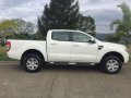 Ford Ranger 2014 Manual Transmission-5