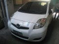 2010 toyota yaris automatic registered-0