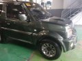 2017 Suzuki Jimny-4