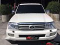 Toyota Land Cruiser 100 4X4-0