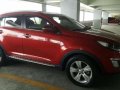 2013 Kia Sportage automatic diesel-1