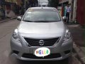 2015 Nissan Almera Manual For Sale-0