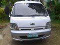 2006 Kia Pregio Van for sale-0