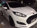 Ford Fiesta ST 2015-4