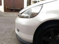 Honda Fit 2002 model i-DSI 1.3 engine AT or Jazz-1