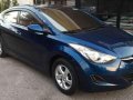 Hyundai elantra automatic 1.6 2012 vs vios civic picanto i10 elantra-1