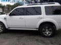 2012 ford everest 4x2 automatic diesel-10