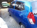 2010 Hyundai i10 automatic transmission-2