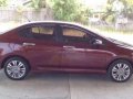 Honda City 1.5e 2013-4