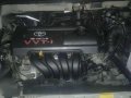 Toyota Altis Manual in good running condition-4