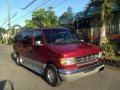 Ford E 150-1