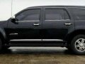 2010 Isuzu Alterra 3.0L 4x4 Urvan Cruiser AT(2011_2012_2013_2014)-0