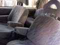 Mitsubishi Delica Spacegear Diesel-4