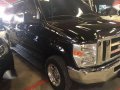 2011 Ford E150 Econoline Automatic Gasoline -AutoRoyale-3